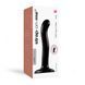 Насадка для страпона Strap-On-Me P&G-Spot Dildo, силікон SO4078 фото 8