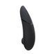 Вакуумний кліторальний стимулятор Womanizer Next Black SX0530 фото 6