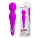 Вібромасажер Pretty Love Fitzgerald Massager Purple 6603BI-014622 фото 1