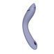 Вібратор для точки G з вакуумною стимуляцією Womanizer OG Lilac SX0532 фото 2