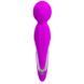 Вібромасажер Pretty Love Fitzgerald Massager Purple 6603BI-014622 фото 3