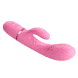 Вібратор-кролик Pretty Love Marski Vibrator Pink 6603BW-500059 фото 4