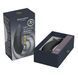 Вакуумний кліторальний стимулятор Womanizer Next Black SX0530 фото 9