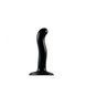 Насадка для страпона Strap-On-Me P&G-Spot Dildo, силікон SO4078 фото 1