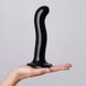 Насадка для страпона Strap-On-Me P&G-Spot Dildo, силікон SO4078 фото 5