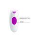 Вібратор-кролик Pretty Love Peter Vibrator Purple 6603BI-014706 фото 4