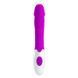Вібратор-кролик Pretty Love Peter Vibrator Purple 6603BI-014706 фото 3