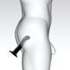 Насадка для страпона Strap-On-Me P&G-Spot Dildo, силікон SO4078 фото 7
