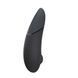 Вакуумний кліторальний стимулятор Womanizer Next Black SX0530 фото 2