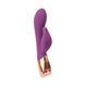 Вібратор-кролик Fierce Euphoria G Knight 6610CN01113 фото 3