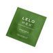 Презервативи LELO HEX Condoms Organic 12 Pack, тонкі та суперміцні SX3043 фото 5
