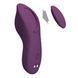 Вібратор в трусики Pretty Love Mobile App Control Mane Stimulator Purple 6603BW-022100HP фото 5