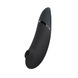 Вакуумний кліторальний стимулятор Womanizer Next Black SX0530 фото 1