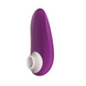 Вакуумний кліторальний стимулятор Womanizer Starlet 3 VIOLET SO8741 фото 1