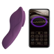 Вібратор в трусики Pretty Love Mobile App Control Mane Stimulator Purple 6603BW-022100HP фото 1