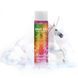 Зігріваюча їстівна масажна олія HOT OIL Unicorn Elixir Nuei, еліксир єдинорога, 100 мл NU890515 фото 2