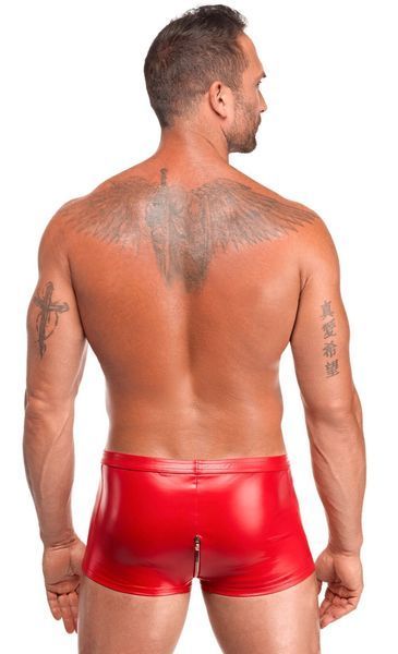 Чоловічі шорти Noir Handmade H097 Ignite shorts XL SX4220 фото