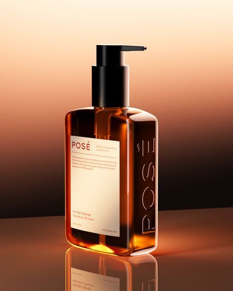 Подарунковий набір POS&Eacute; Intimate Revolution PS1225 фото
