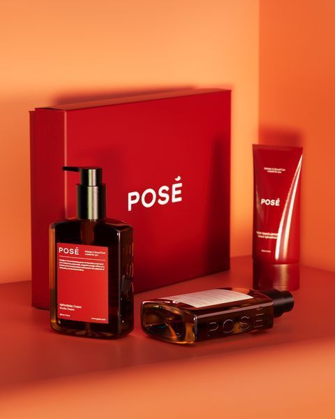 Подарунковий набір POS&Eacute; Intimate Revolution PS1225 фото