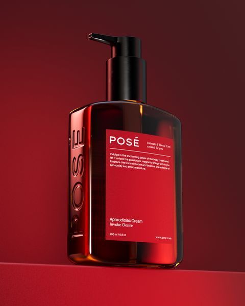 Подарунковий набір POS&Eacute; Intimate Revolution PS1225 фото