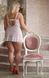 Пеньюар Softline Bianca, white 5591181824 фото 2