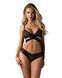 Комплект Obsessive Blomentis 2-pcs set XL 2XL SX1030 фото 1