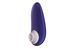 Вакуумний кліторальний стимулятор Womanizer Starlet 3 INDIGO SO8744 фото 2
