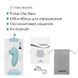 Вакуумний смарт-стимулятор Svakom Pulse Lite Neo Seafoam Blue SO7324 фото 7