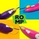 Магнітний USB-кабель для заряджання Romp Magnetic Cable Free, Shine SX4813 фото 1
