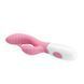 Вібратор-кролик Pretty Love Hyman Vibrator Pink 6603BI-014705-1 фото 4