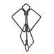 Затискачі для сосків LOCKINK Nipple Clamps - Grey SX0851 фото 6