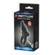 Ерекційне кільце Pretty Love Vibrant Penis Ring Black 6603BI-210203 фото 5