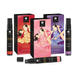 Спрей для посилення слиновиділення Shunga Waves of Pleasure Strawberry Sparkling Wine, 20 мл SX3264 фото 2