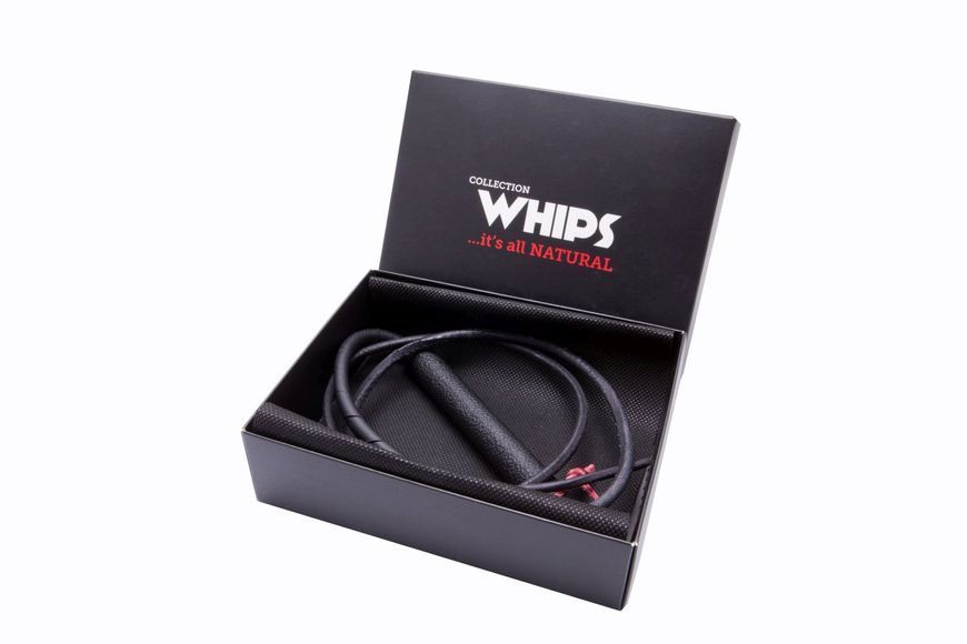 Батіг Whips Collection Whip 60580411720 фото