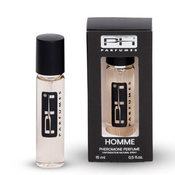 Чоловічі парфуми з феромонами - PH Pheromone "3" XS, 15 мл 72530006-5188 фото