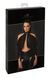 Болеро Noir Handmade F349 Tulle bolero - 6XL SX1983 фото 7