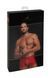 Чоловічі шорти Noir Handmade H097 Ignite shorts XXL SX4221 фото 8