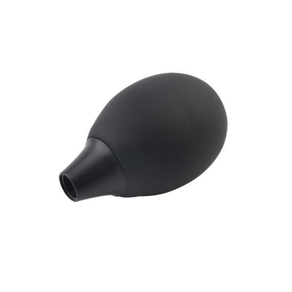 Груша для анального душу - Black Mont The Bulb 6610CN00775 фото