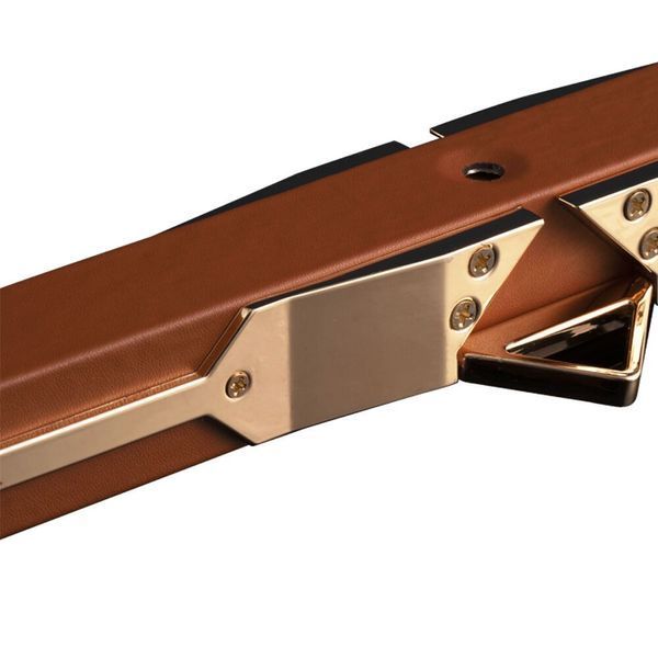 Фіксатор-розпірка LOCKINK Adjustable Spreader Bar Set - Brown SX0852 фото