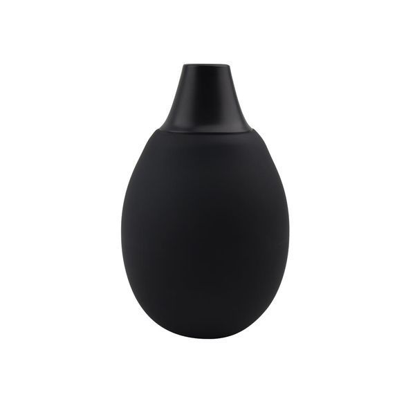 Груша для анального душу - Black Mont The Bulb 6610CN00775 фото