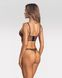 Комплект Obsessive Soranna top & crotchless thong S/M SX3624 фото 2