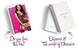 Бодістокінг Obsessive Bodystocking F221 XL XXL, силуетний квітковий малюнок, імітація панчіх SO7229 фото 7