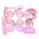 БДСМ набір Hidden Desire Chest BDSM Kit 2.0 62530061-00048 фото 3
