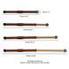 Фіксатор-розпірка LOCKINK Adjustable Spreader Bar Set - Brown SX0852 фото 7