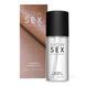 Розігрівальна їстівна масажна олія Bijoux Indiscrets Slow Sex Warming Massage Oil (50 мл) SO5906 фото 1