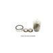 Ерекційне кільце Pretty Love Cobra Penis Ring Black 6603BI-210147-1 фото 4