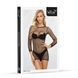 Сукня SoftLine Dress 3028, black - One Size 5590302810 фото 3