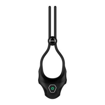 Ерекційне віброкільце-ласо Nexus FORGE Vibrating, 6 режимів SO8695 фото
