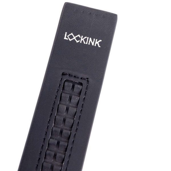 Фіксатор-розпірка LOCKINK Adjustable Spreader Bar Set - Black SX0853 фото