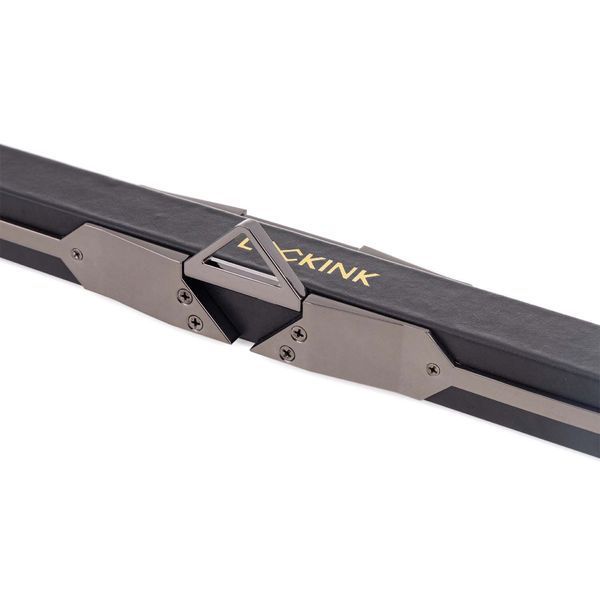 Фіксатор-розпірка LOCKINK Adjustable Spreader Bar Set - Black SX0853 фото